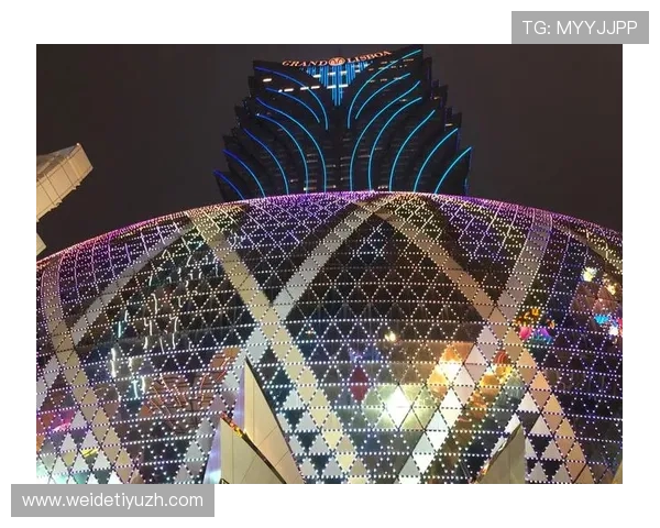 澳门新葡京中国：探索澳门新葡京的豪华娱乐体验与最新优惠活动